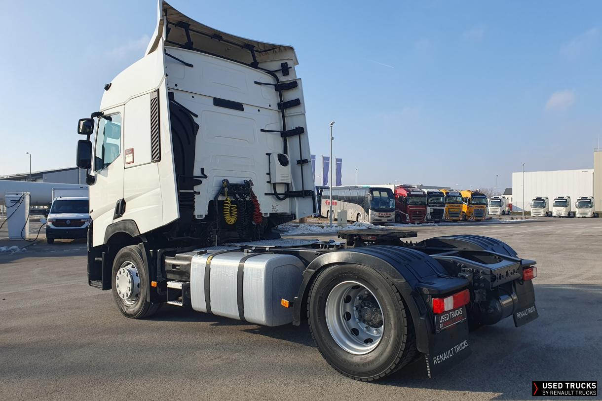 Renault Trucks T 480