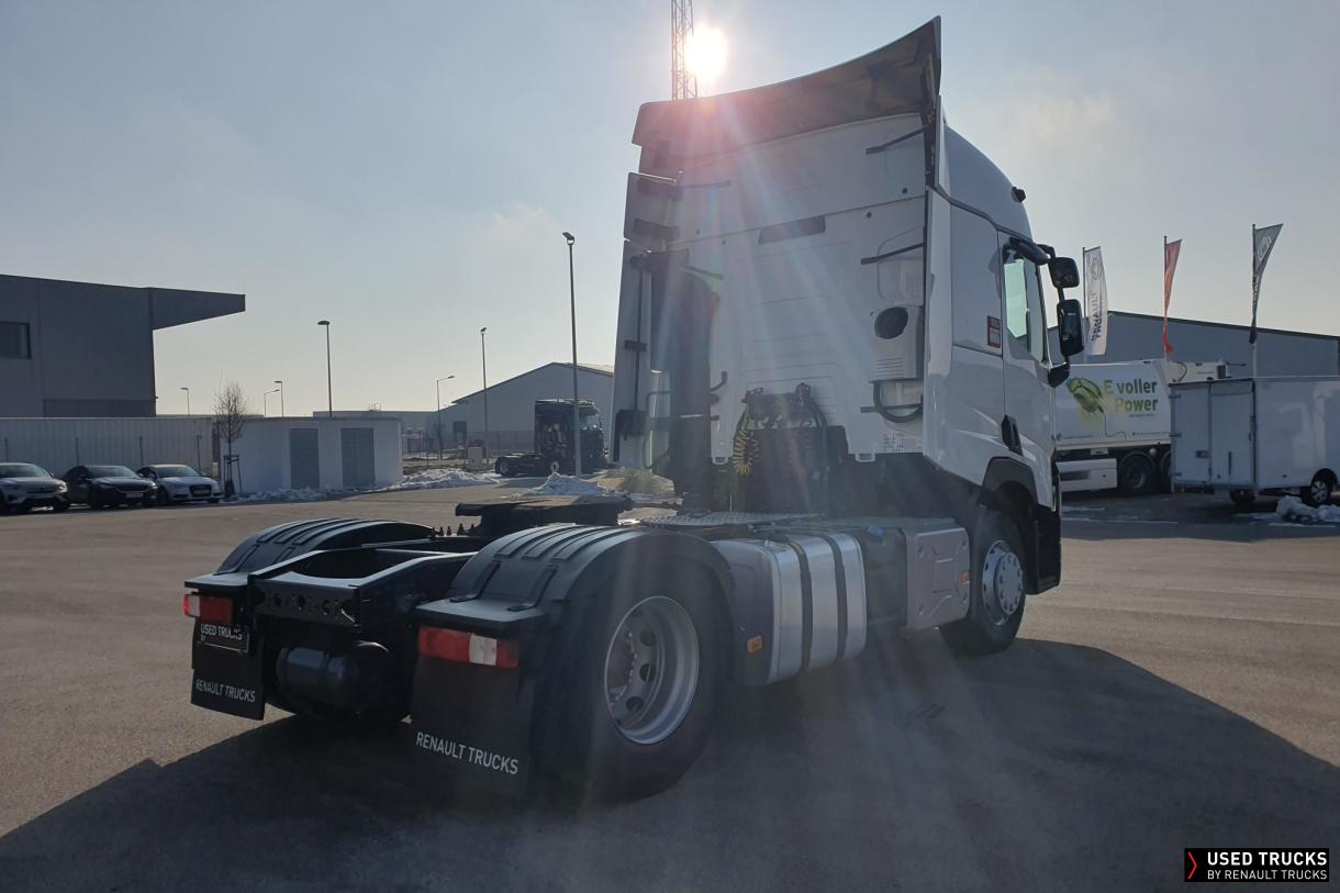 Renault Trucks T 480