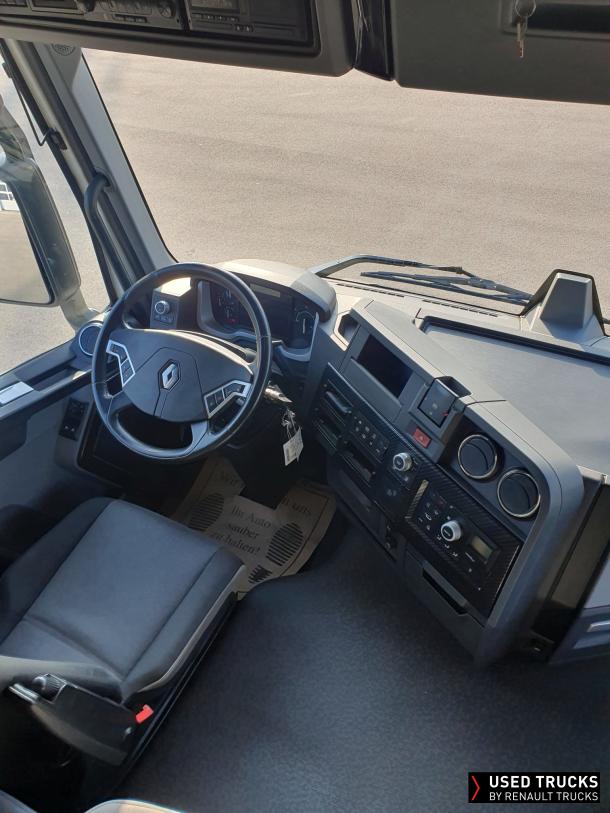 Renault Trucks T 480
