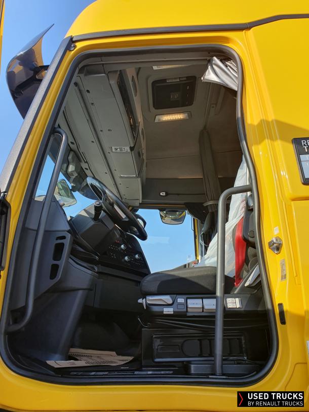 Renault Trucks T High 480