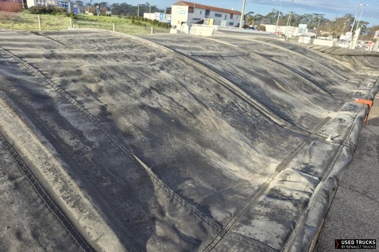 Renault Trucks C 440