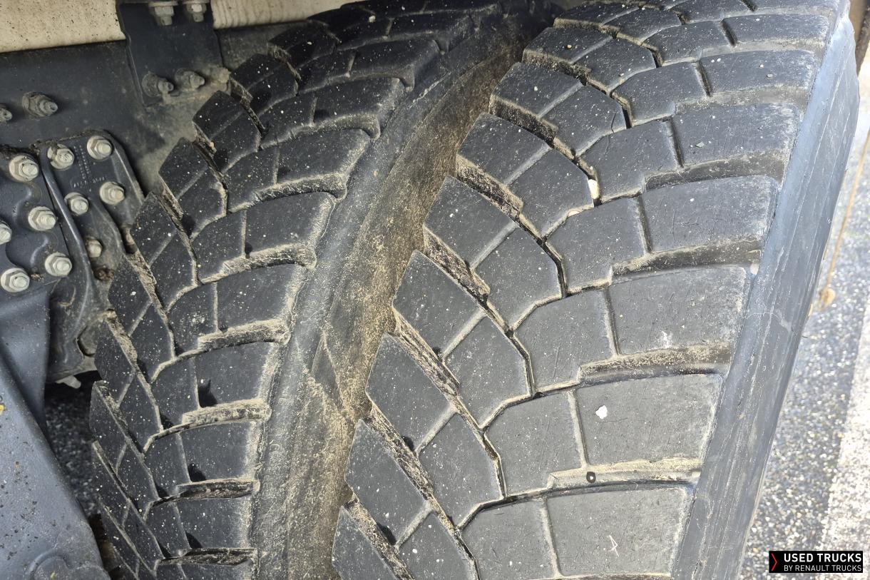 Renault Trucks C 440