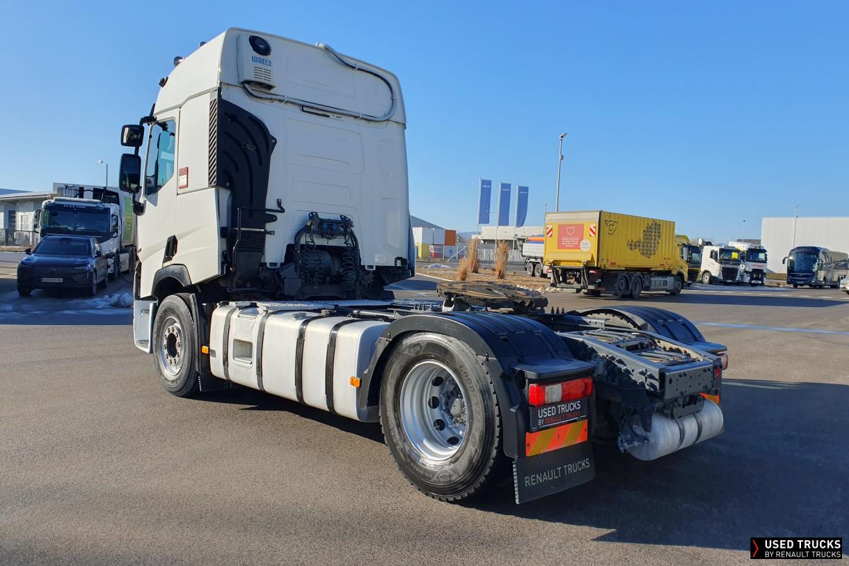 Renault Trucks T 480