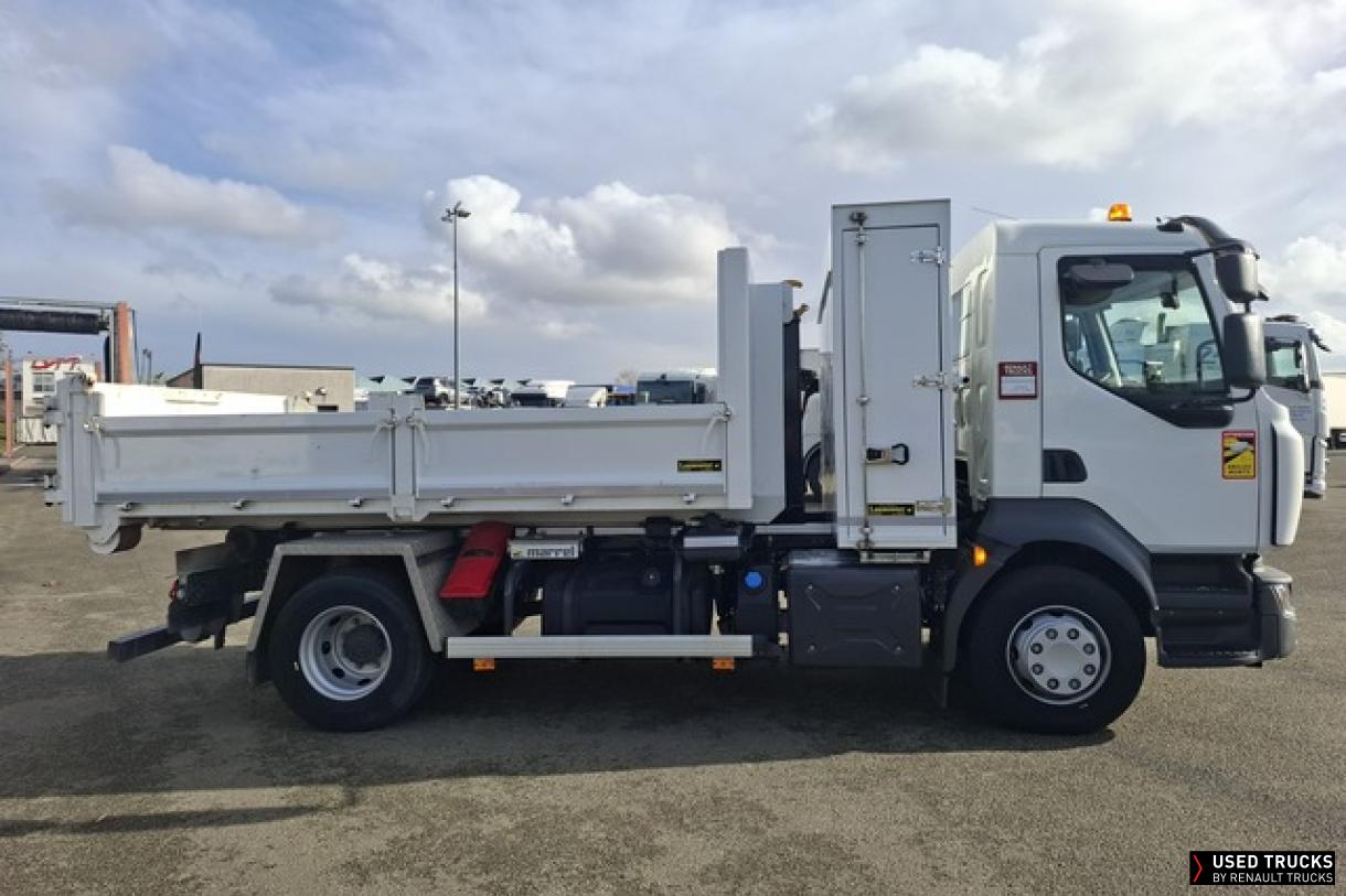 Renault Trucks D 210