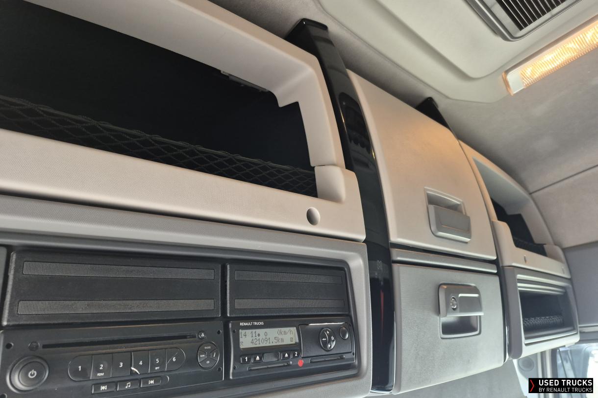 Renault Trucks T 480