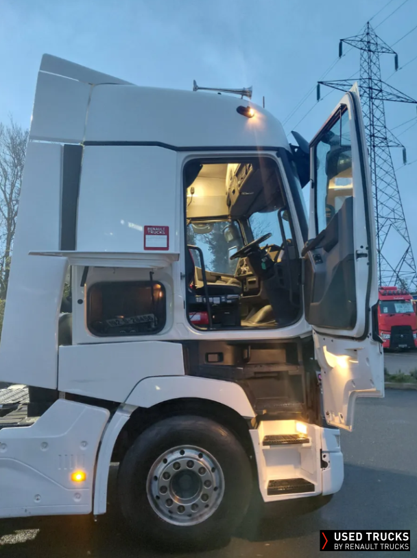 Renault Trucks T High 480