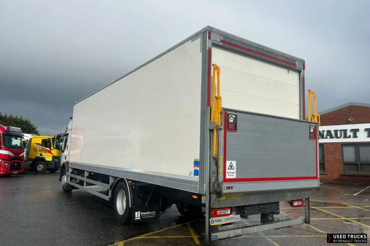 Renault Trucks D 280