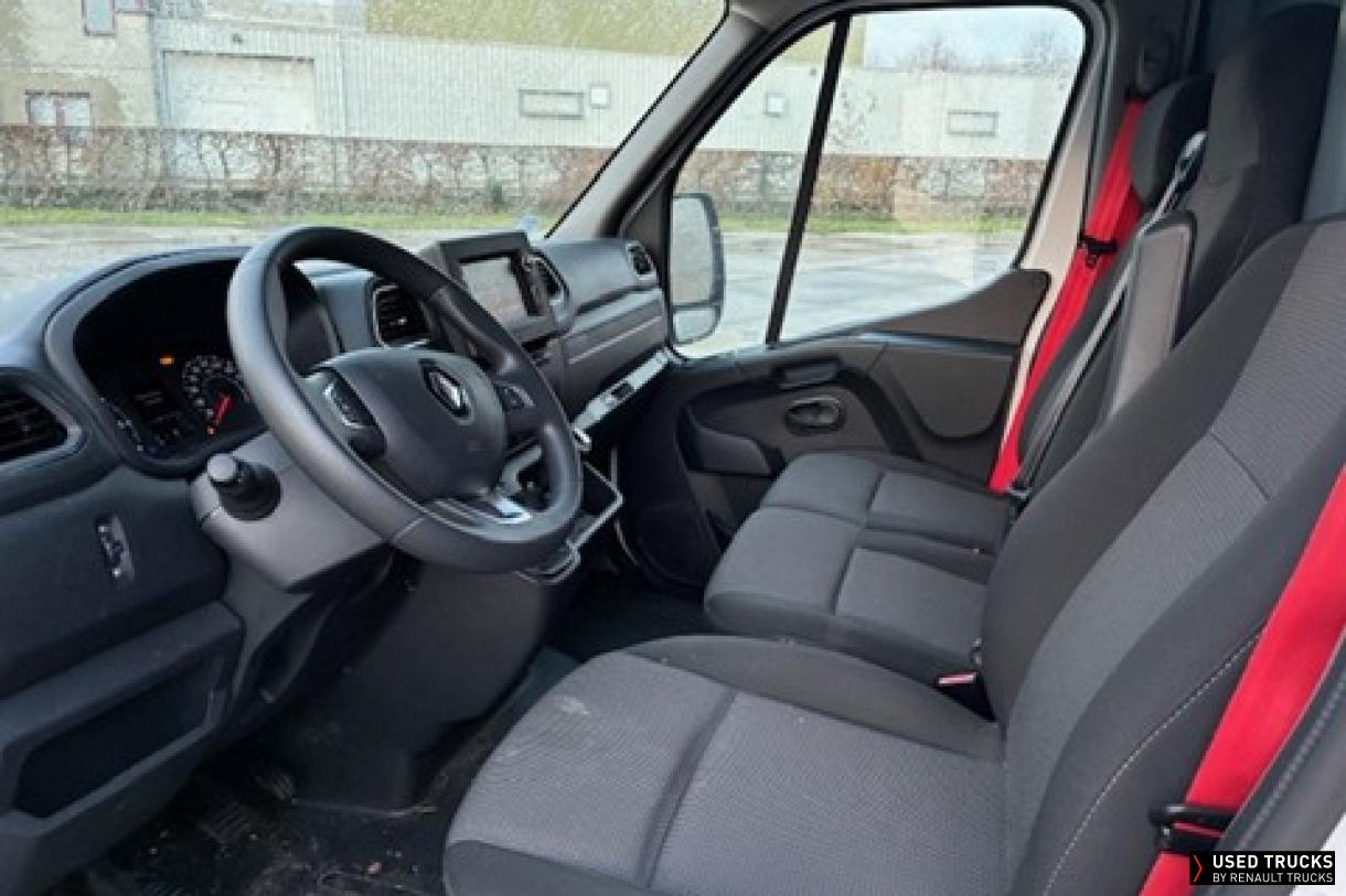Renault Trucks Master 150