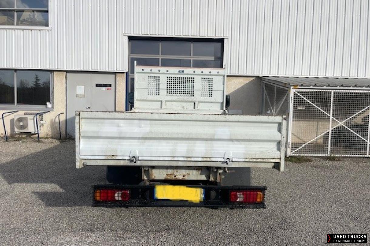 Renault Trucks Maxity 110