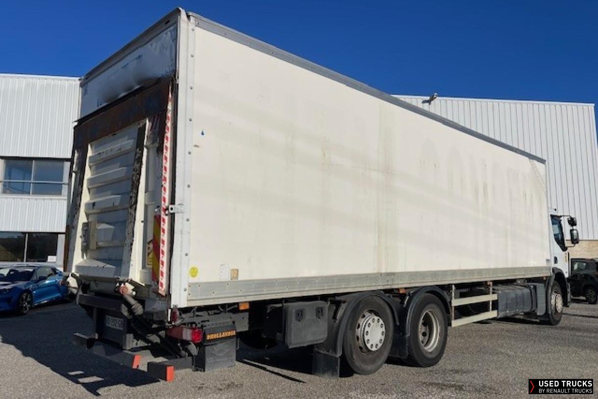 Renault Trucks Premium Distribution 380