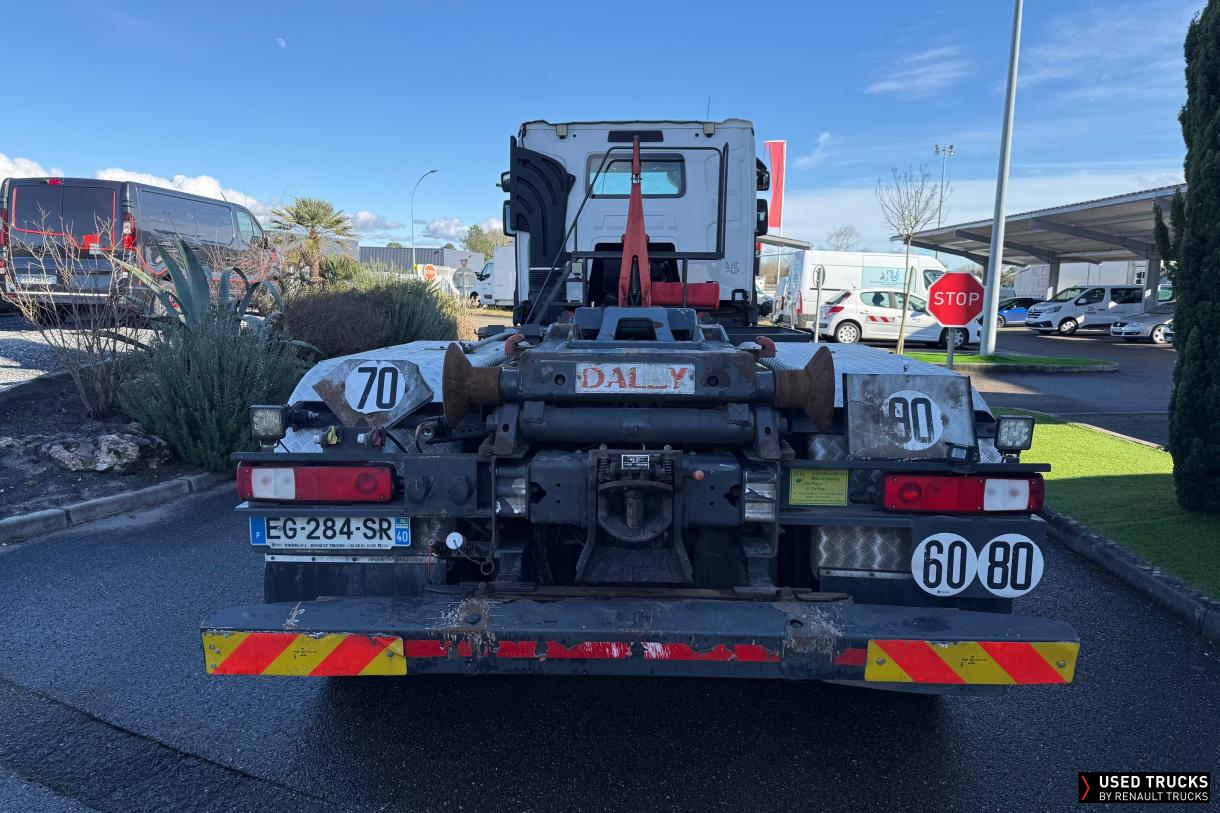 Renault Trucks C 430