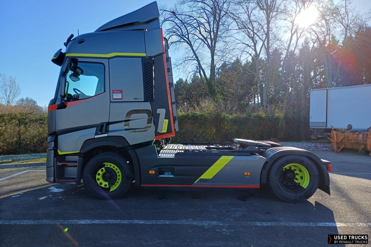 Renault Trucks T 480