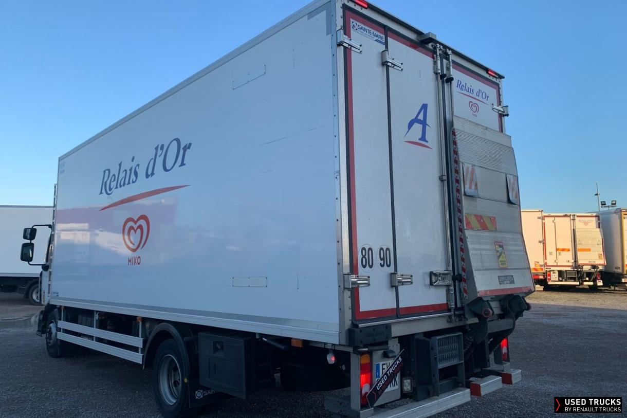 Renault Trucks D 210