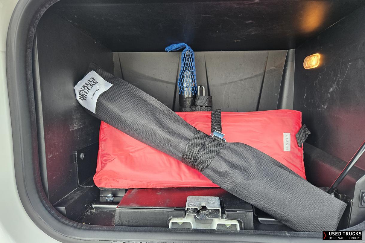 Renault Trucks T 480