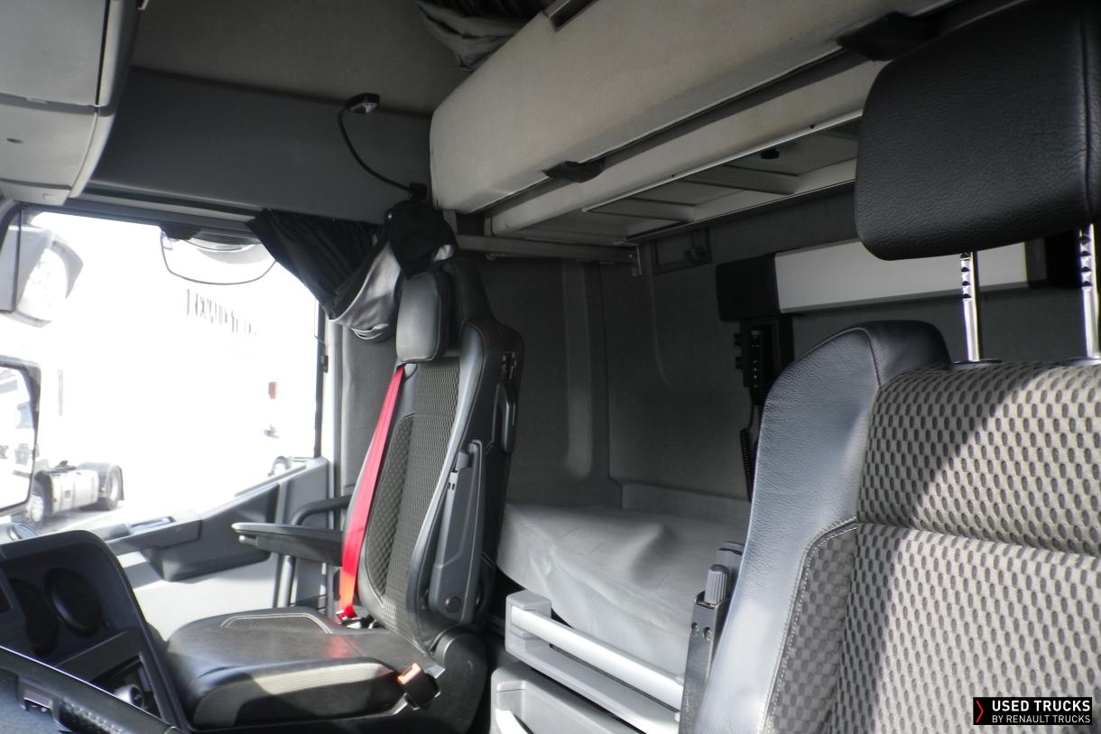 Renault Trucks T 520