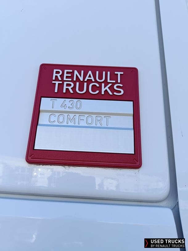 Renault Trucks T 430