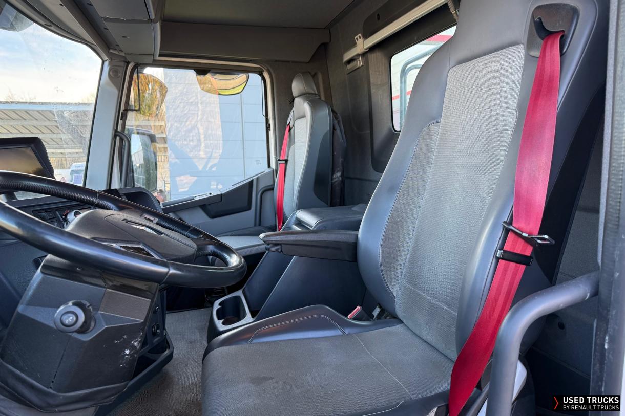 Renault Trucks C 430