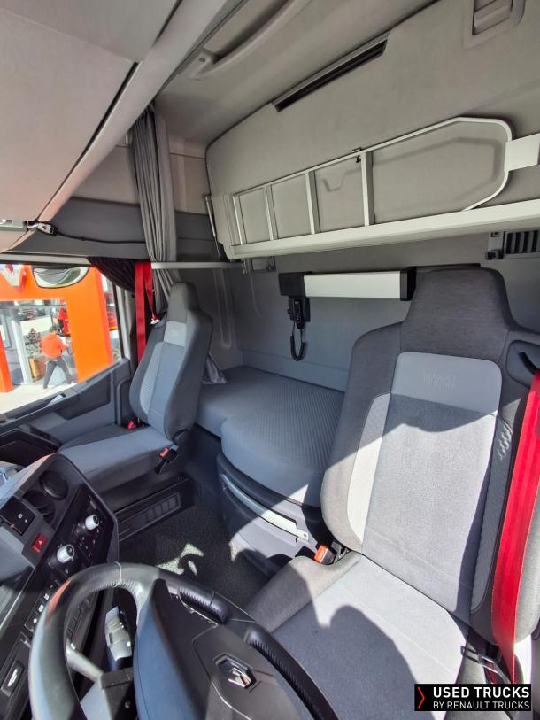 Renault Trucks T High 520
