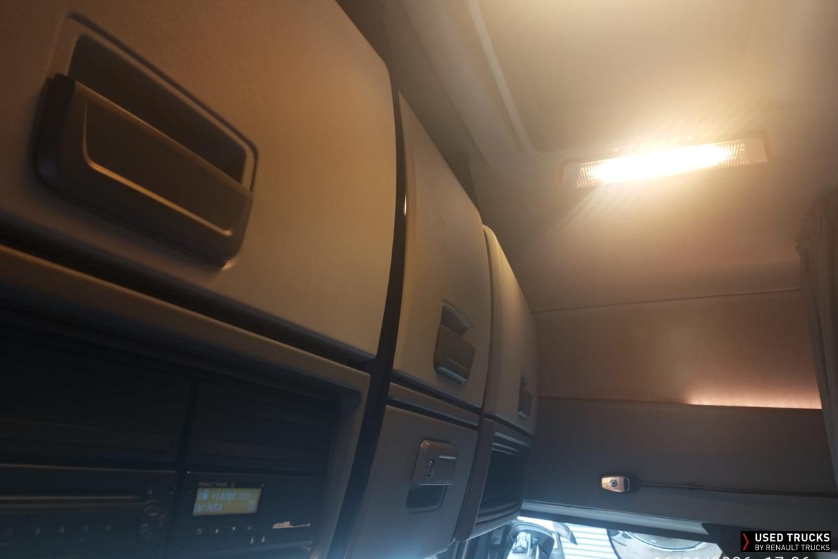 Renault Trucks T High 520