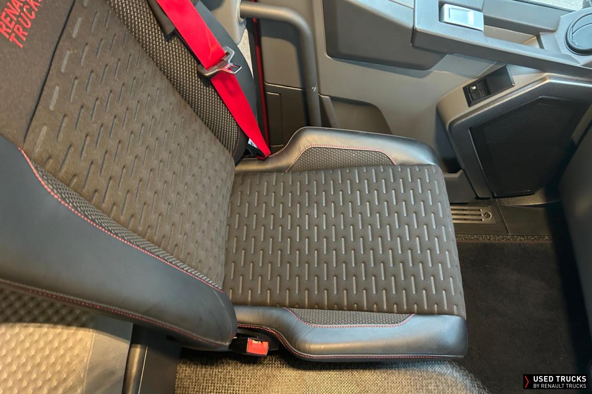 Renault Trucks T 480