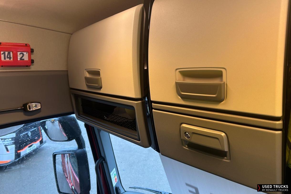 Renault Trucks T 480