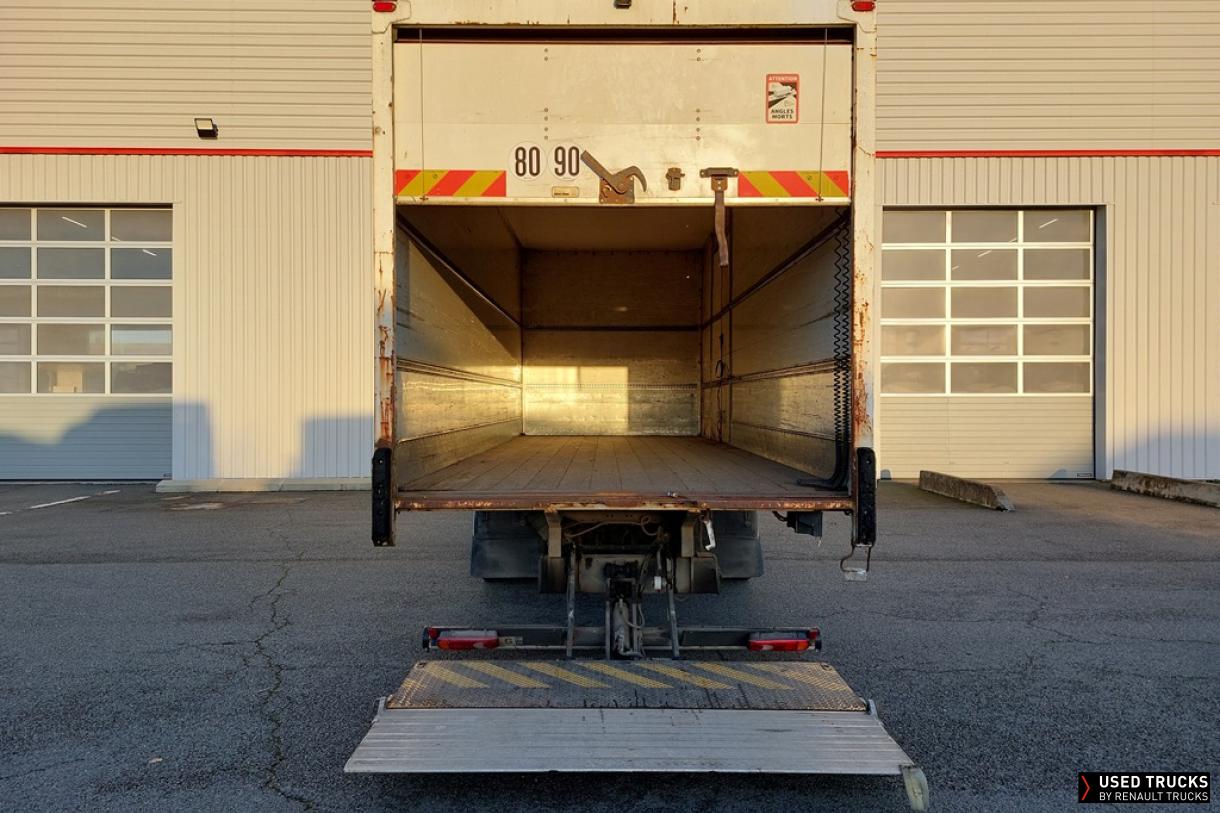 Renault Trucks Midlum 180