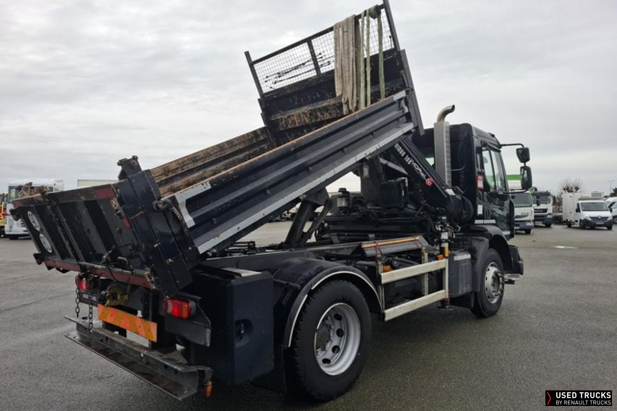 Renault Trucks D 210