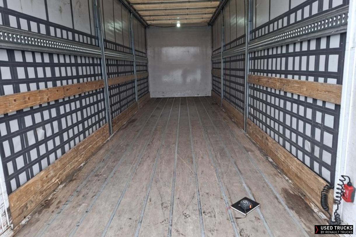 Renault Trucks T 430
