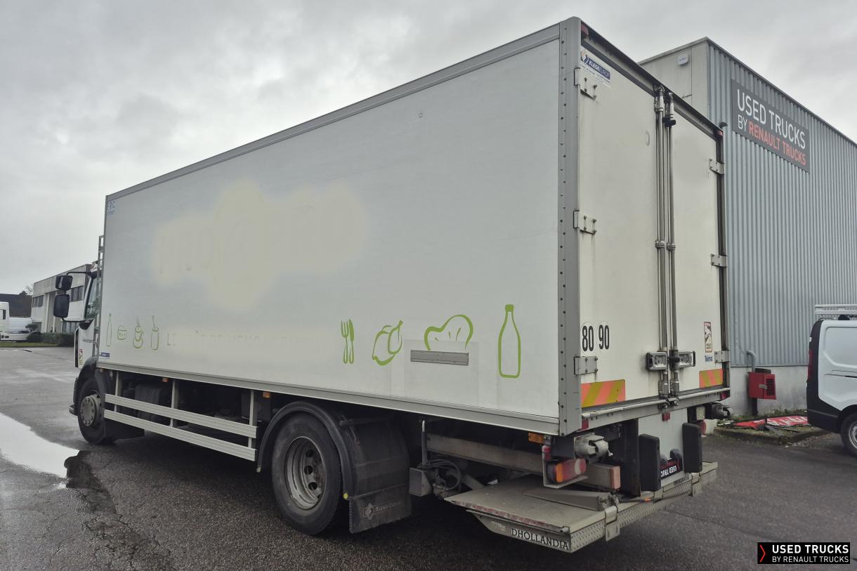 Renault Trucks D 280