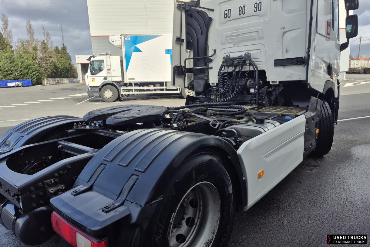Renault Trucks T 480