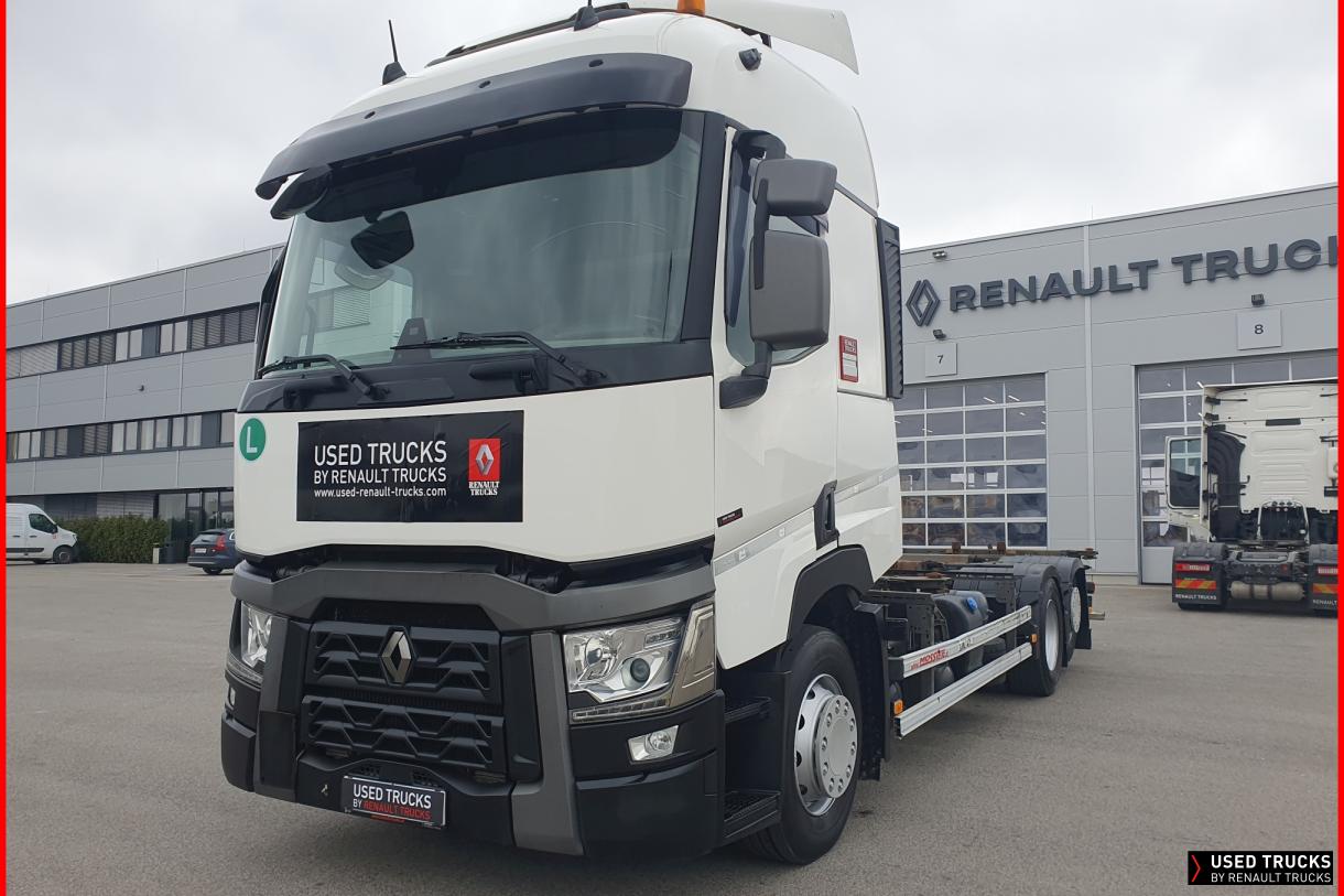 Renault Trucks T 440