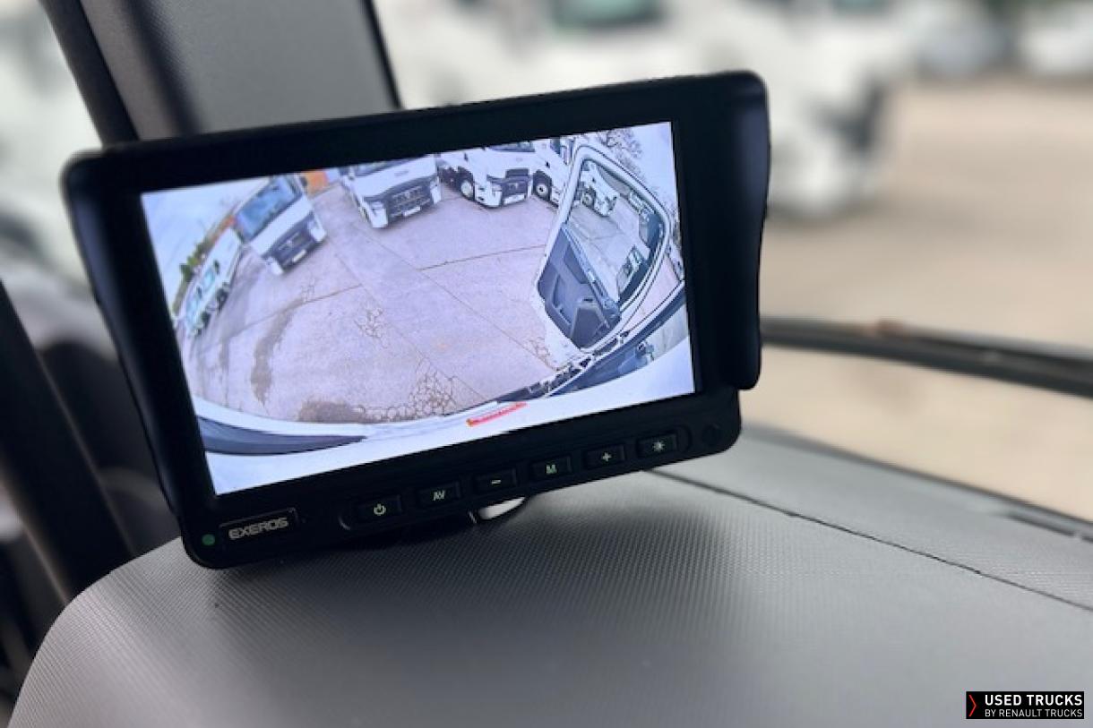 Renault Trucks T High 480