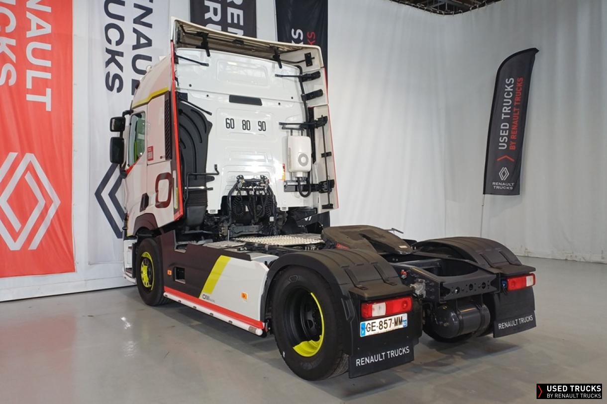 Renault Trucks T 480