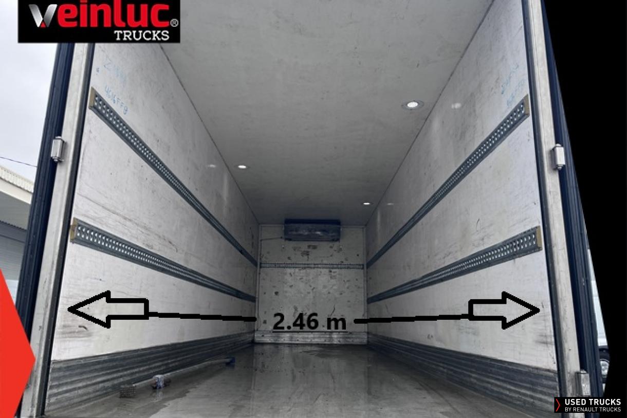 Renault Trucks Premium Route 440