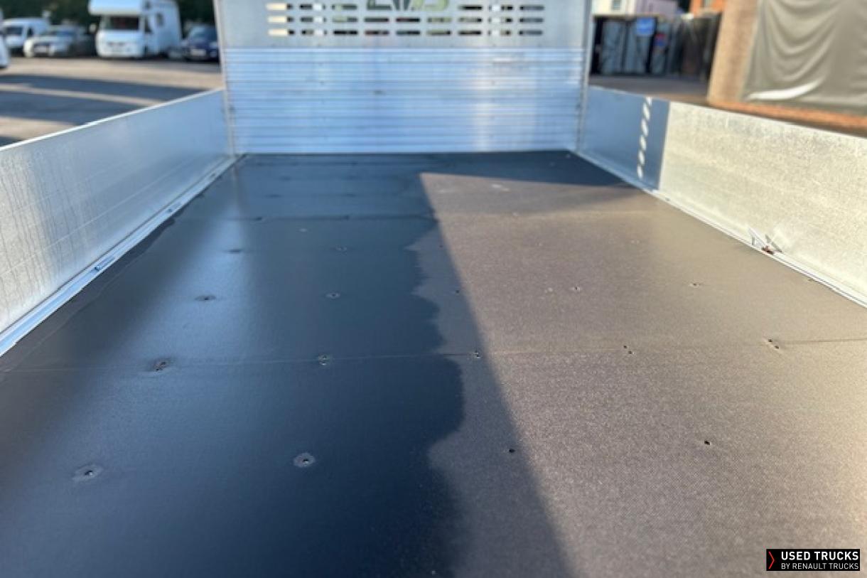 Renault Trucks MASTER Z.E. 