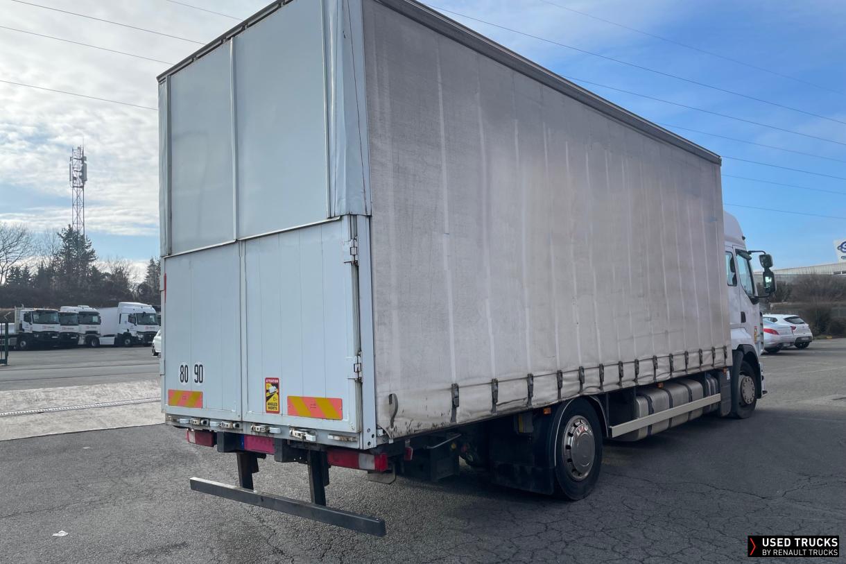 Renault Trucks Premium Route 460