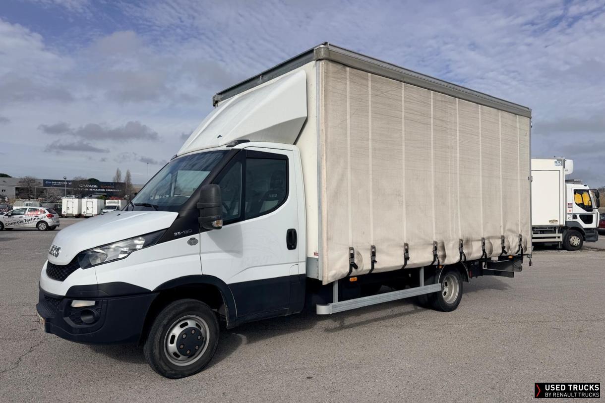 Iveco Daily 150
