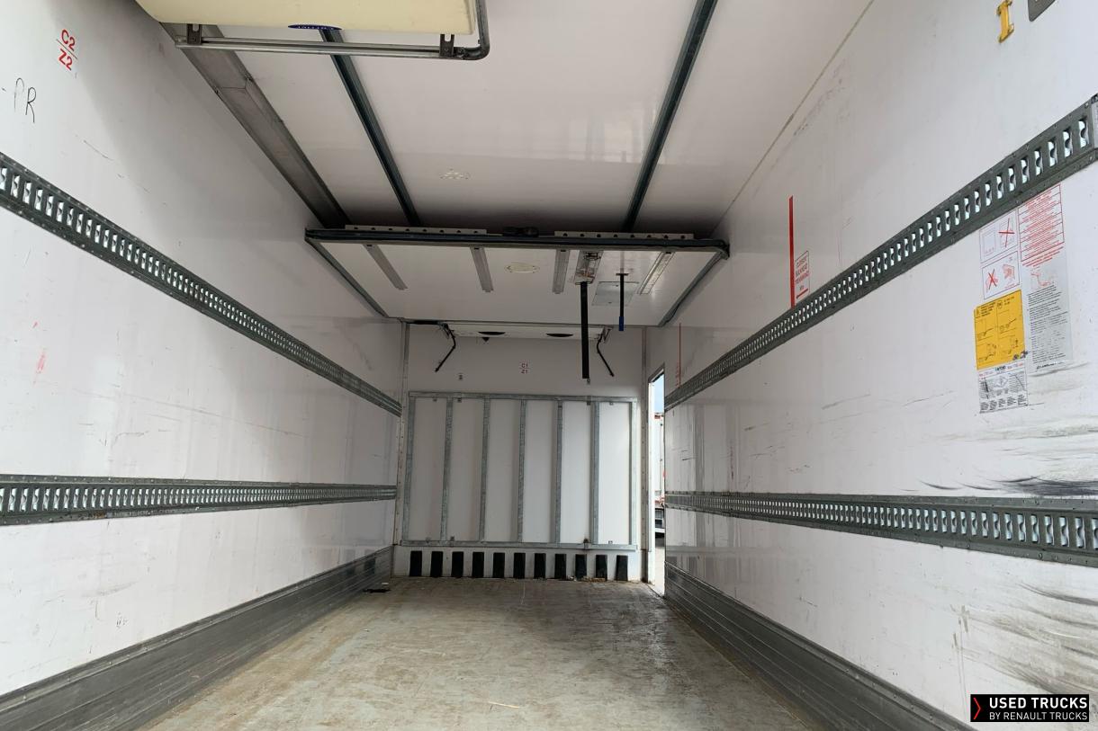 Renault Trucks D 250