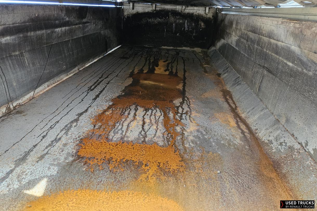 Renault Trucks C 460