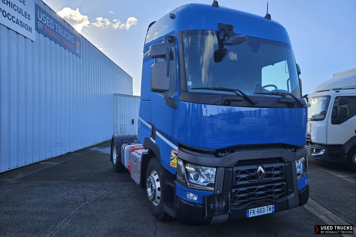 Renault Trucks T 440