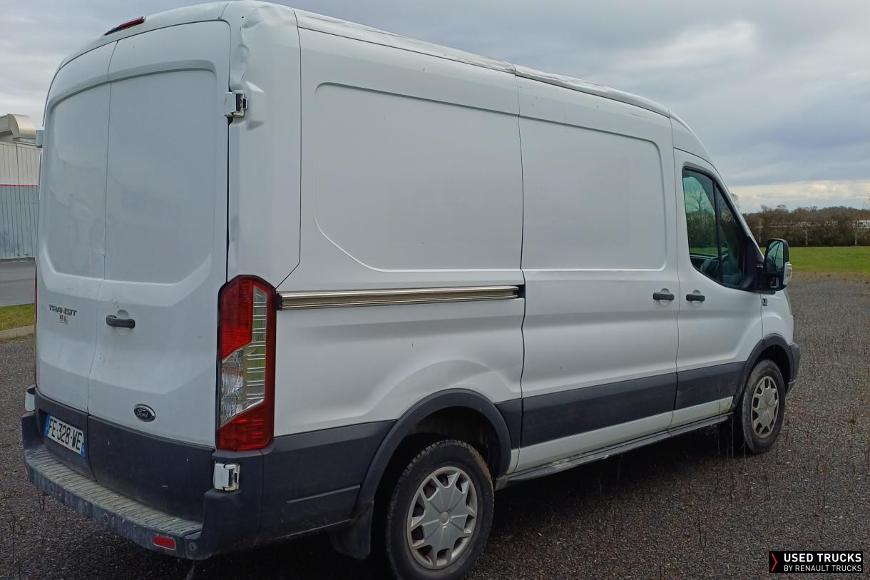 Ford Transit 130