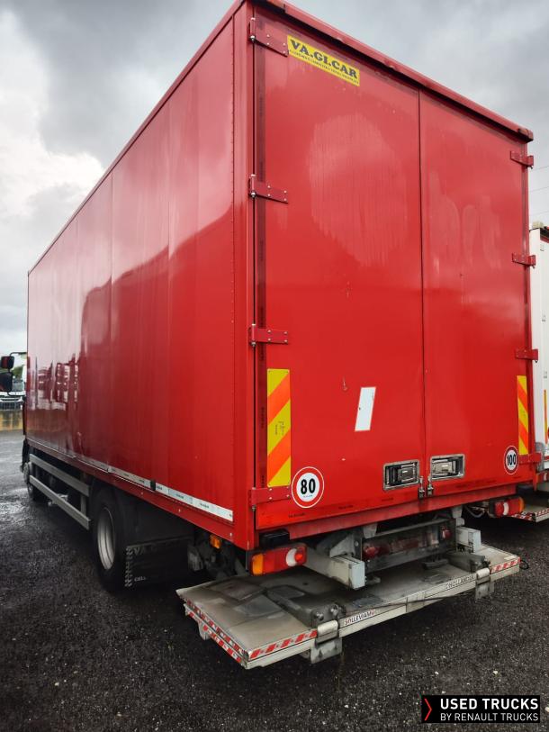 Renault Trucks D 280