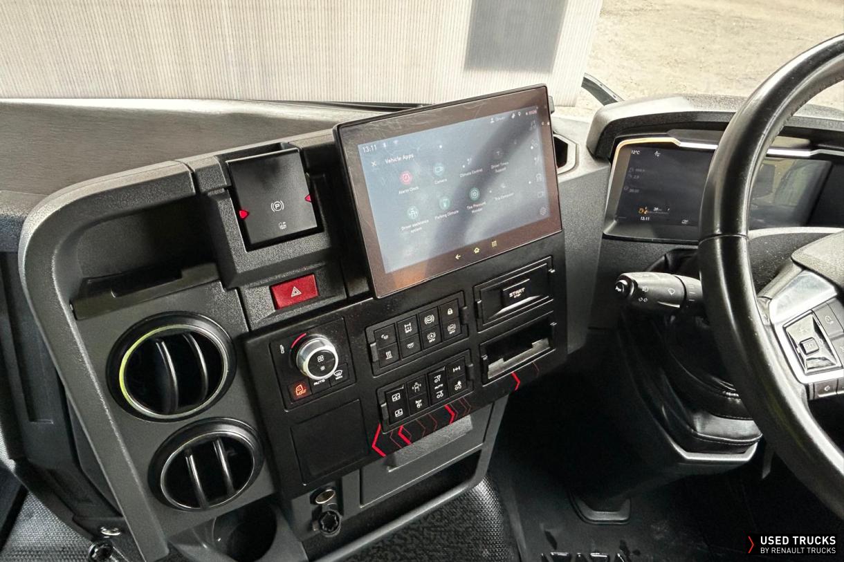 Renault Trucks T High 480