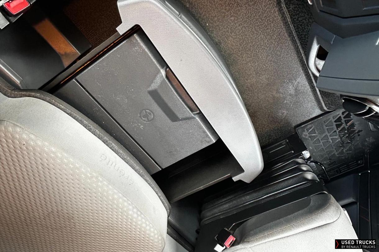 Renault Trucks T High 480