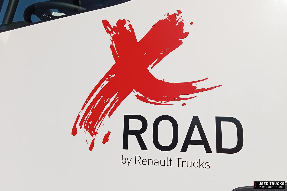 Renault Trucks T 480