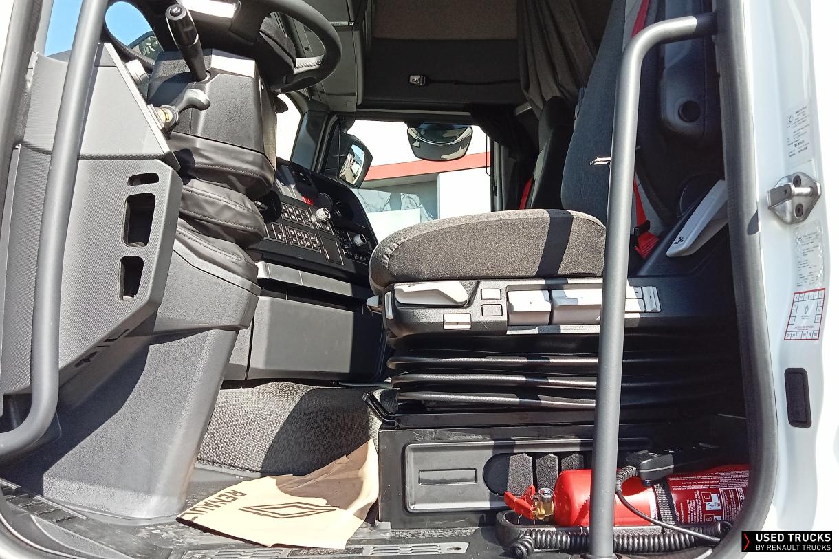 Renault Trucks T 480