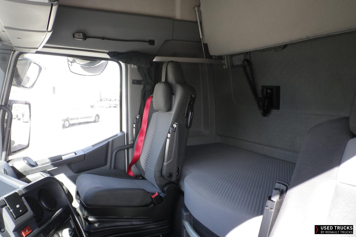 Renault Trucks T 520