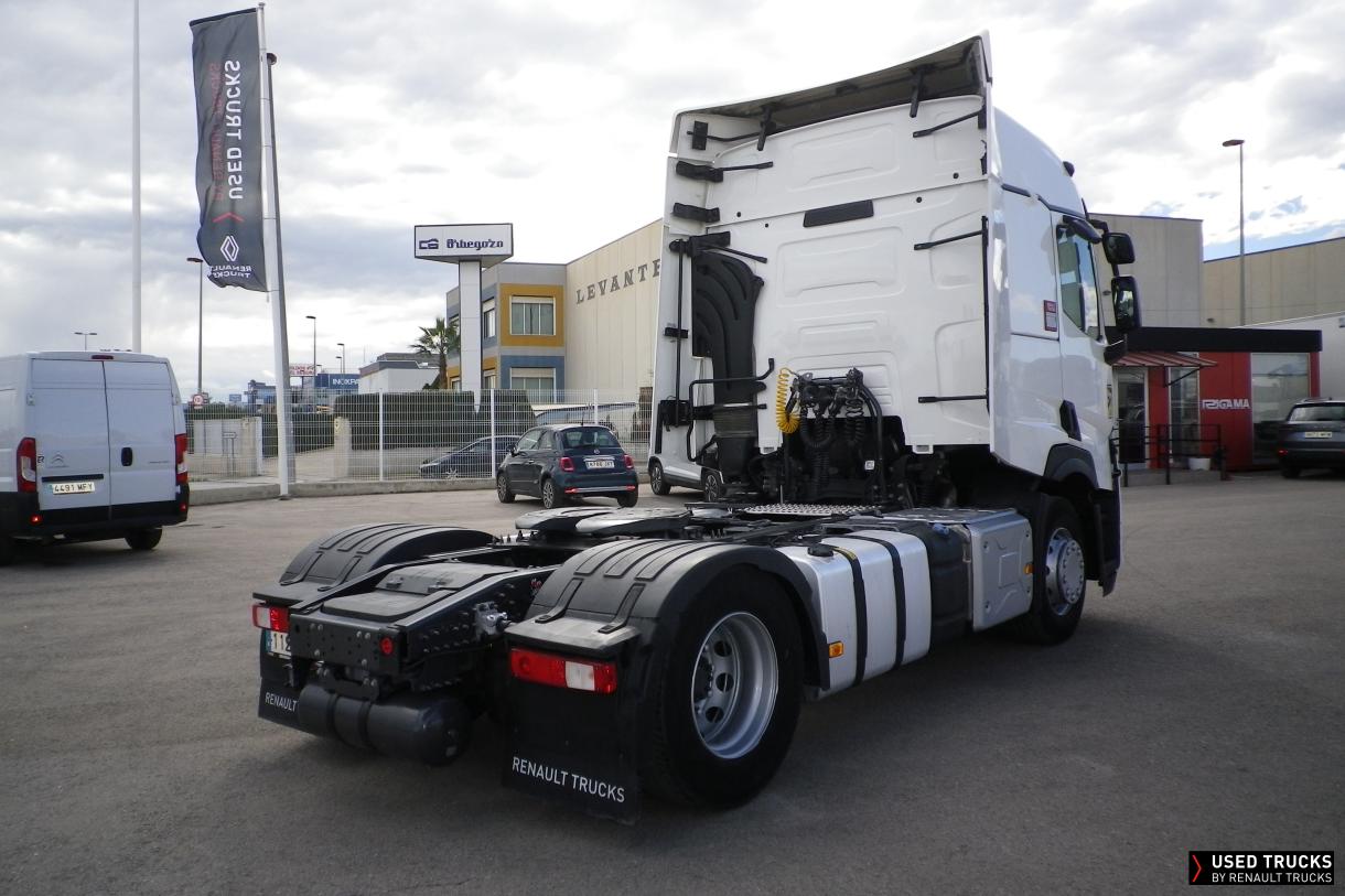 Renault Trucks T 520