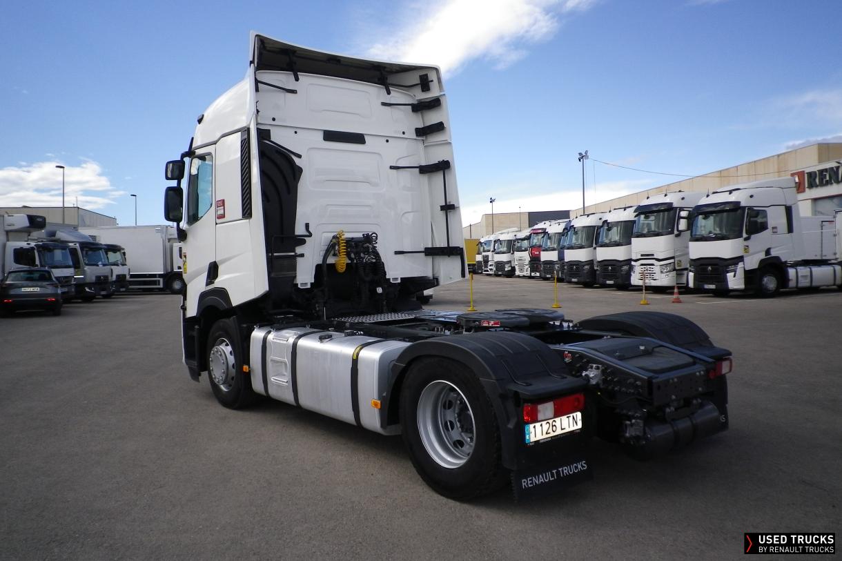 Renault Trucks T 520