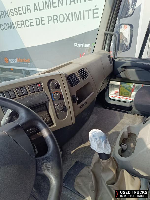 Renault Trucks Premium Distribution 280